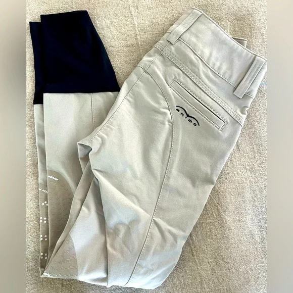 Amino riding britches - new NWT - Picture 5 of 5